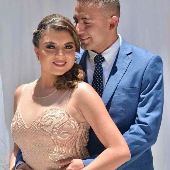 Meet your Posher, Adrian - Picture 1 of 1